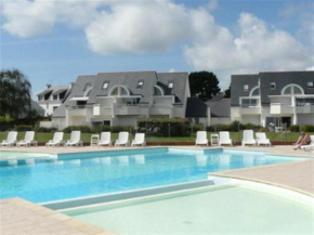 TADORNES 1 - Rez de jardin, Piscine - T331